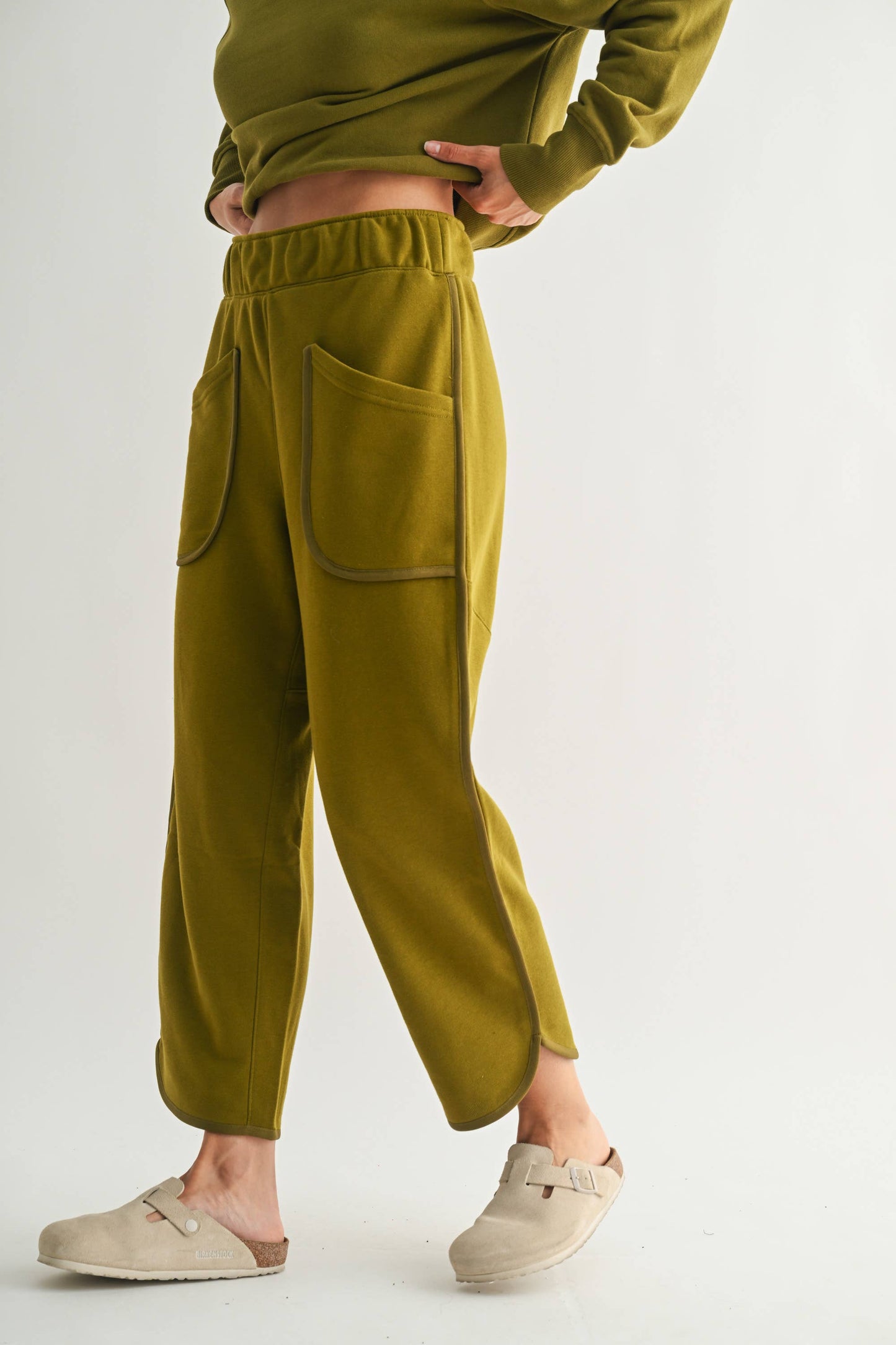 autumn spice pants