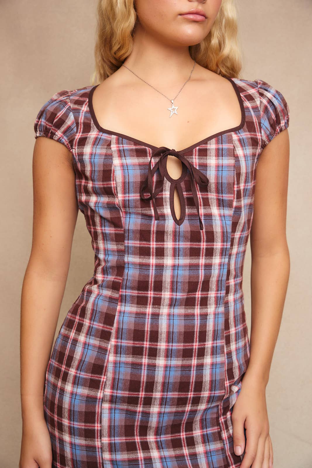 cher dress