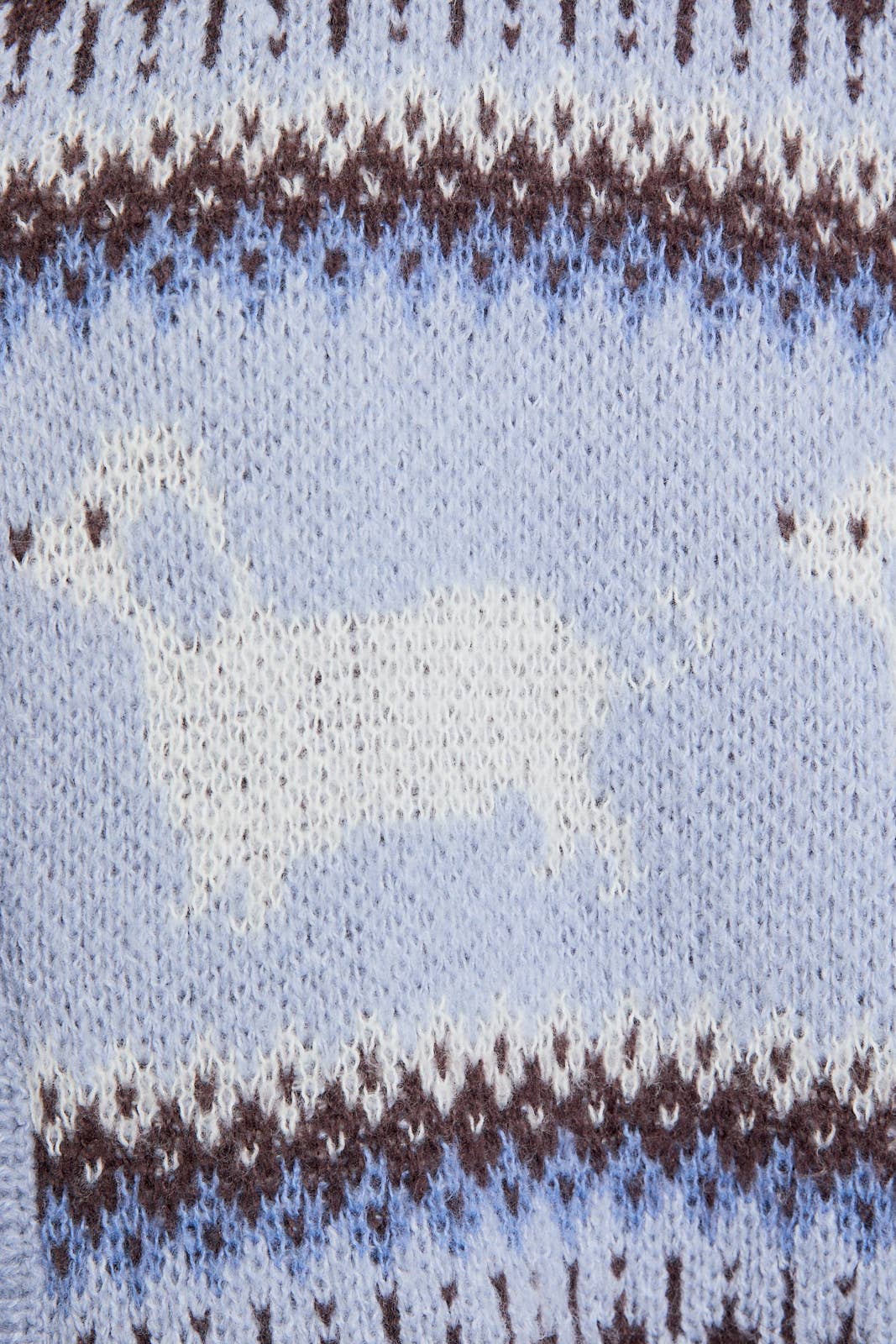 puppy love cardi