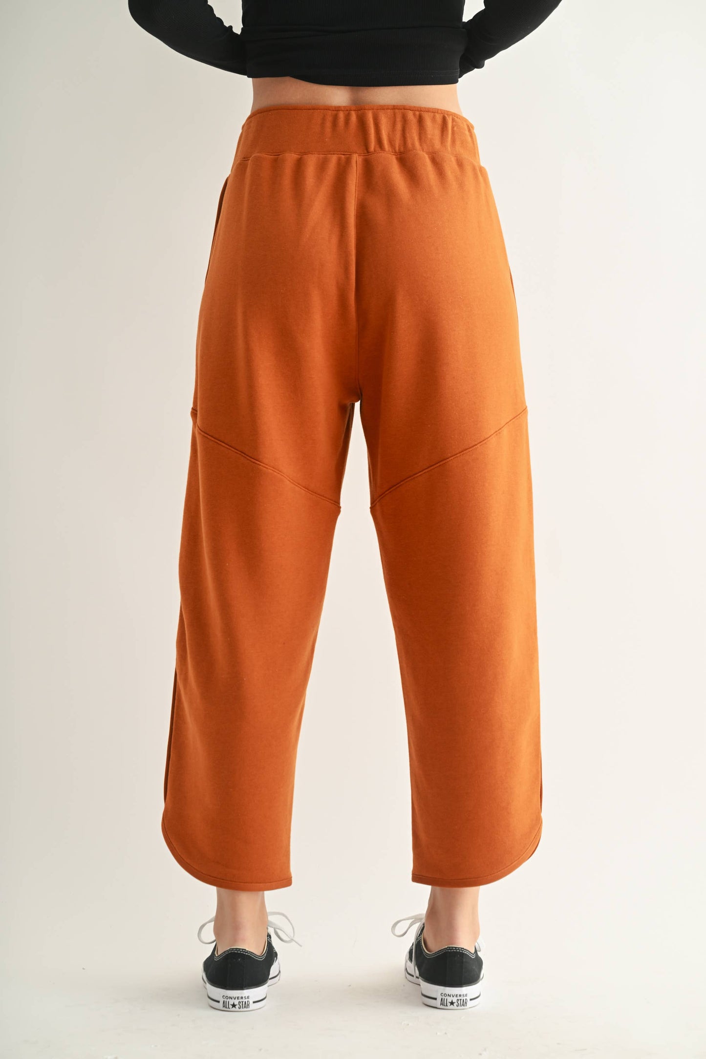 autumn spice pants