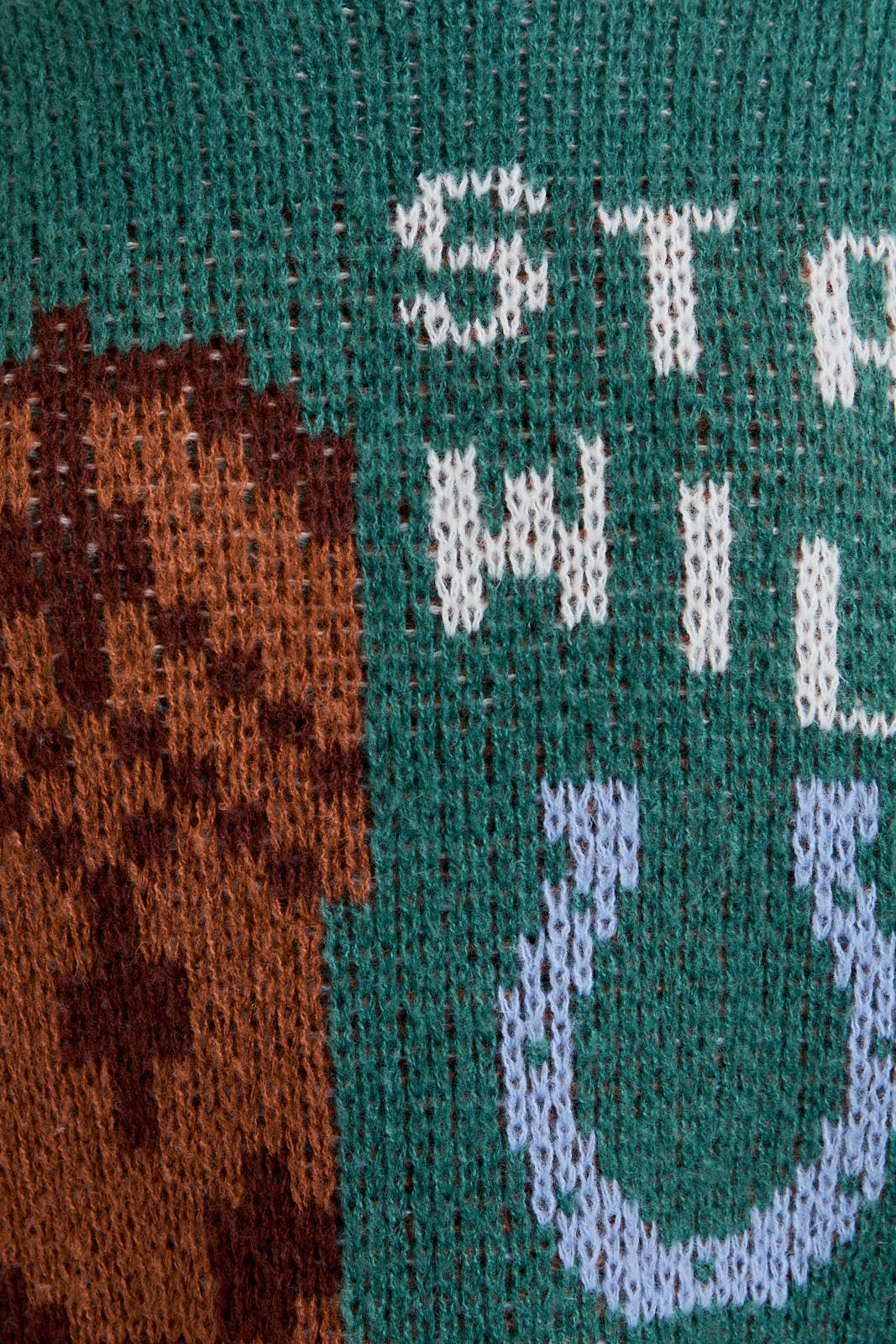 cowgirl dreams sweater