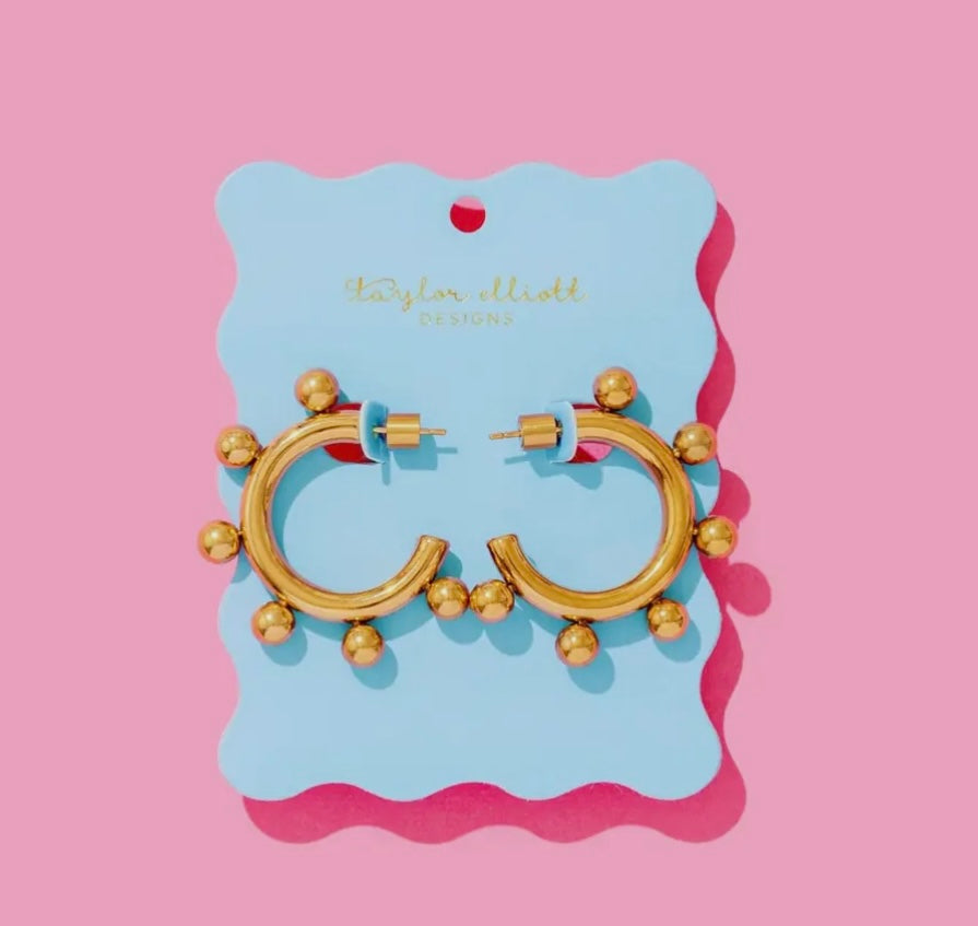the naomi hoop