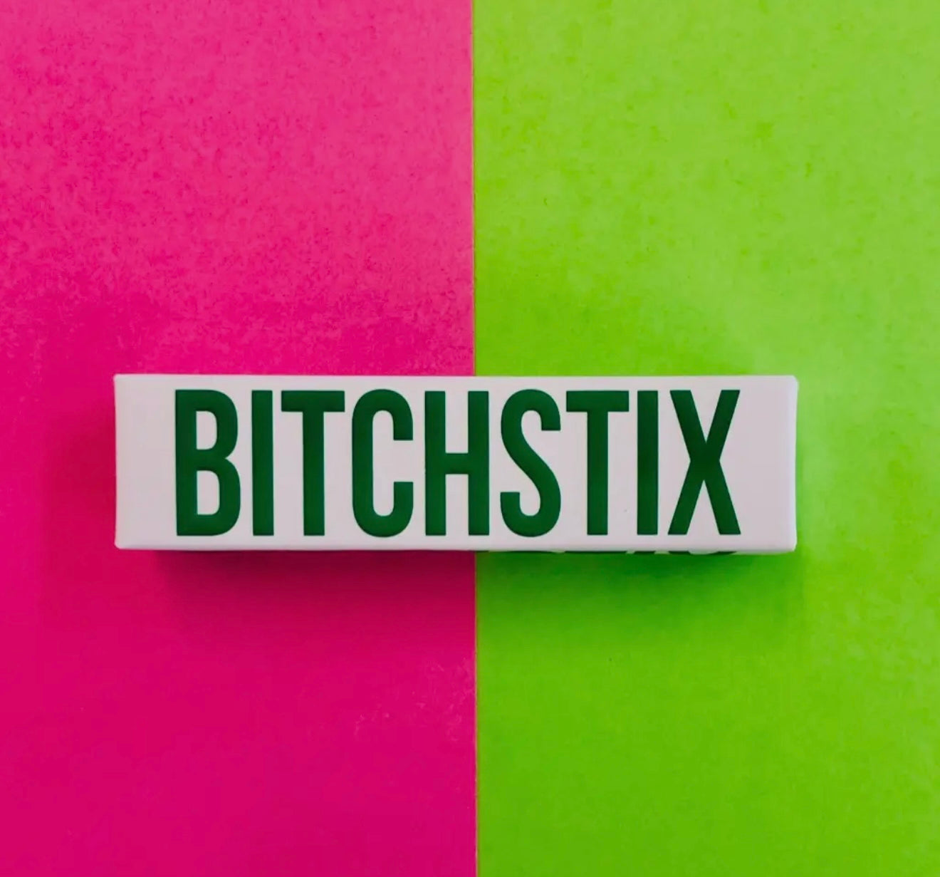 bitchstix lip balm spf 30