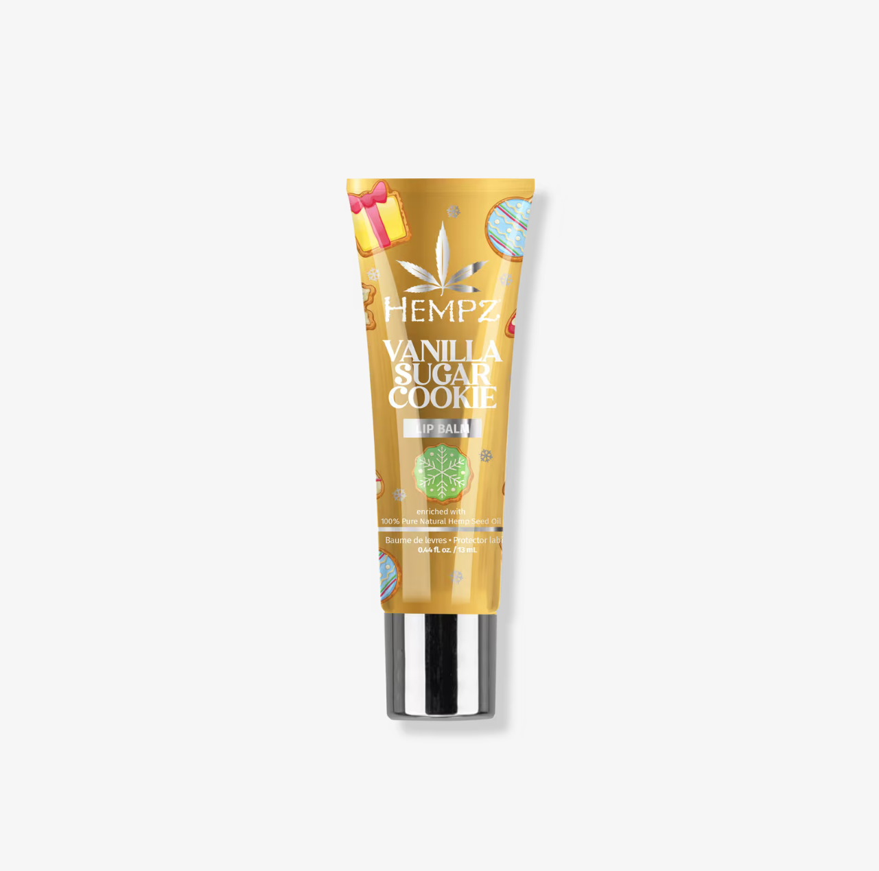 vanilla sugar cookie lip balm