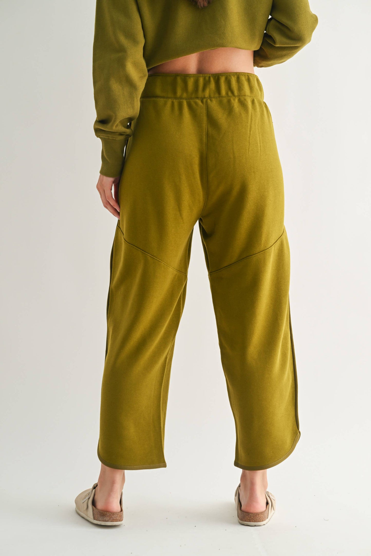 autumn spice pants