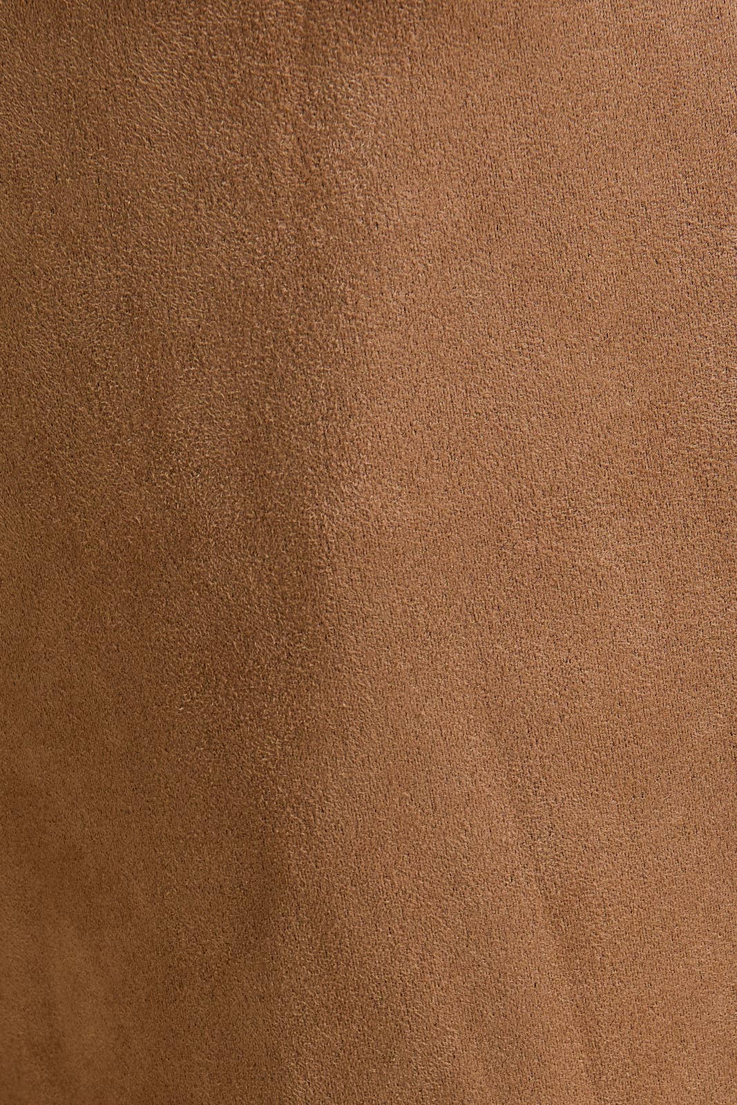 low waist suede boot cut pants