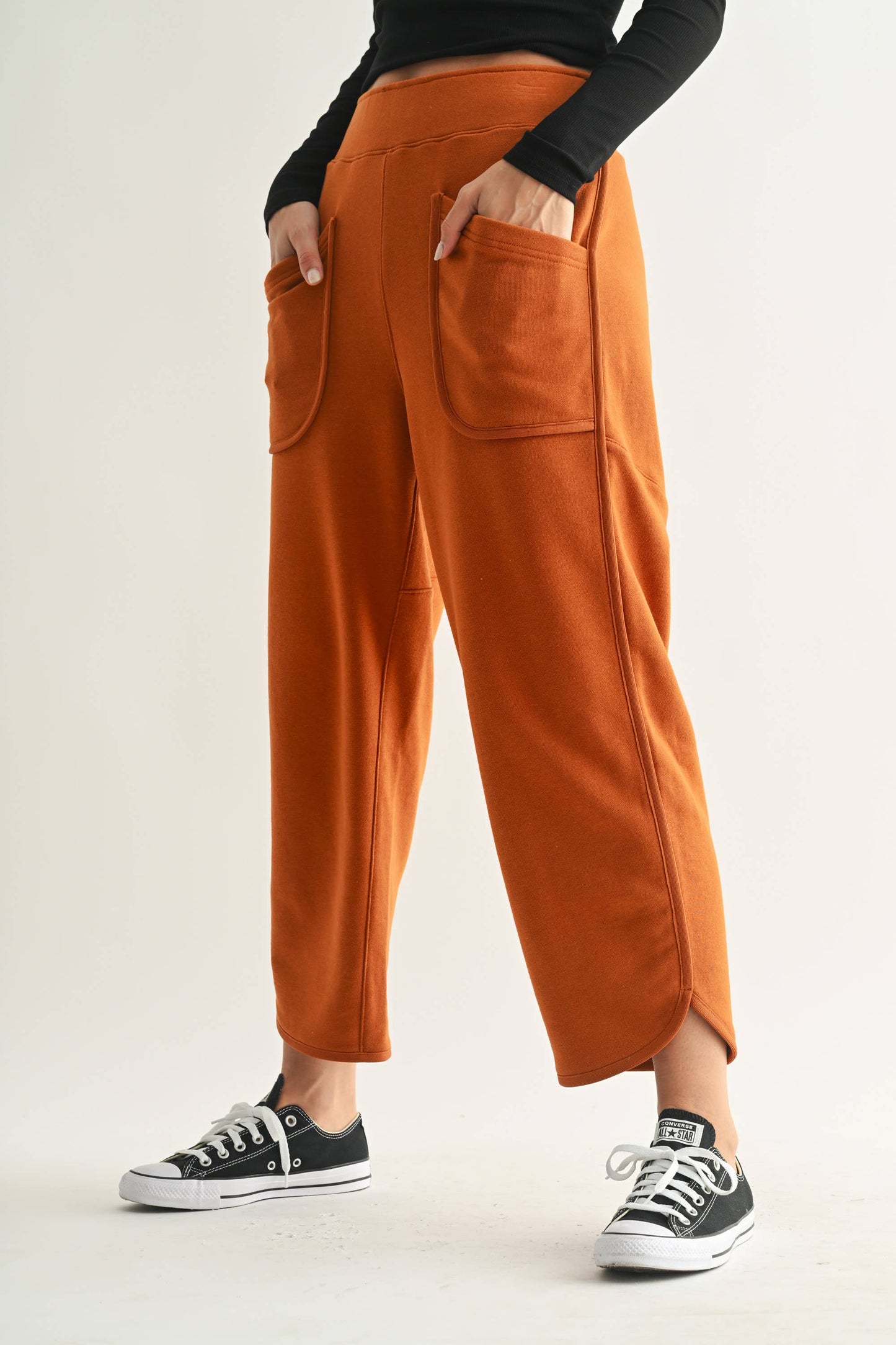 autumn spice pants