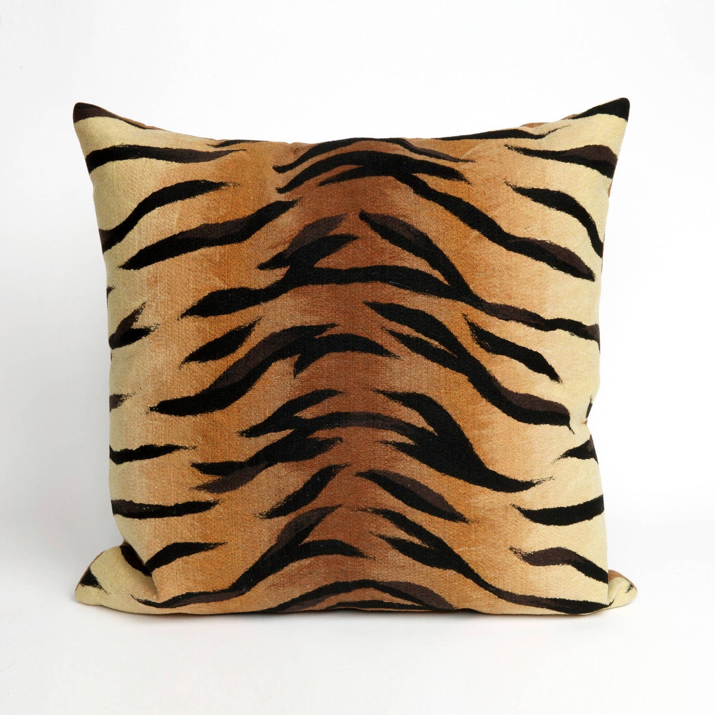 tiger pillow