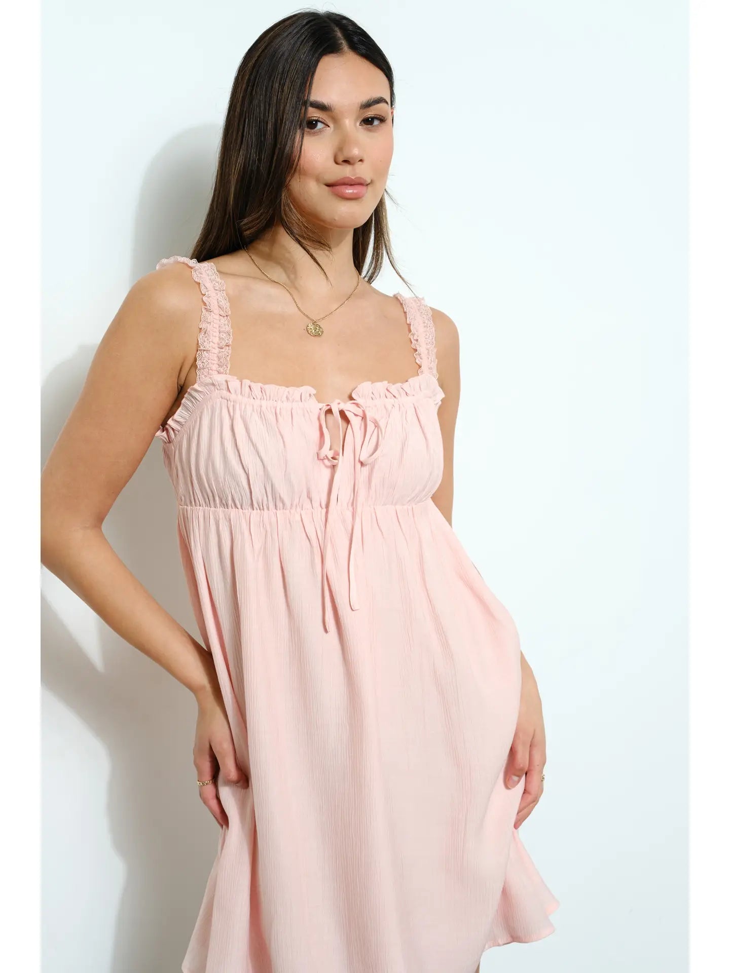 summer shortcake dress