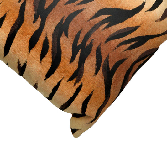 tiger pillow
