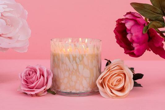 sweet grace collection candle