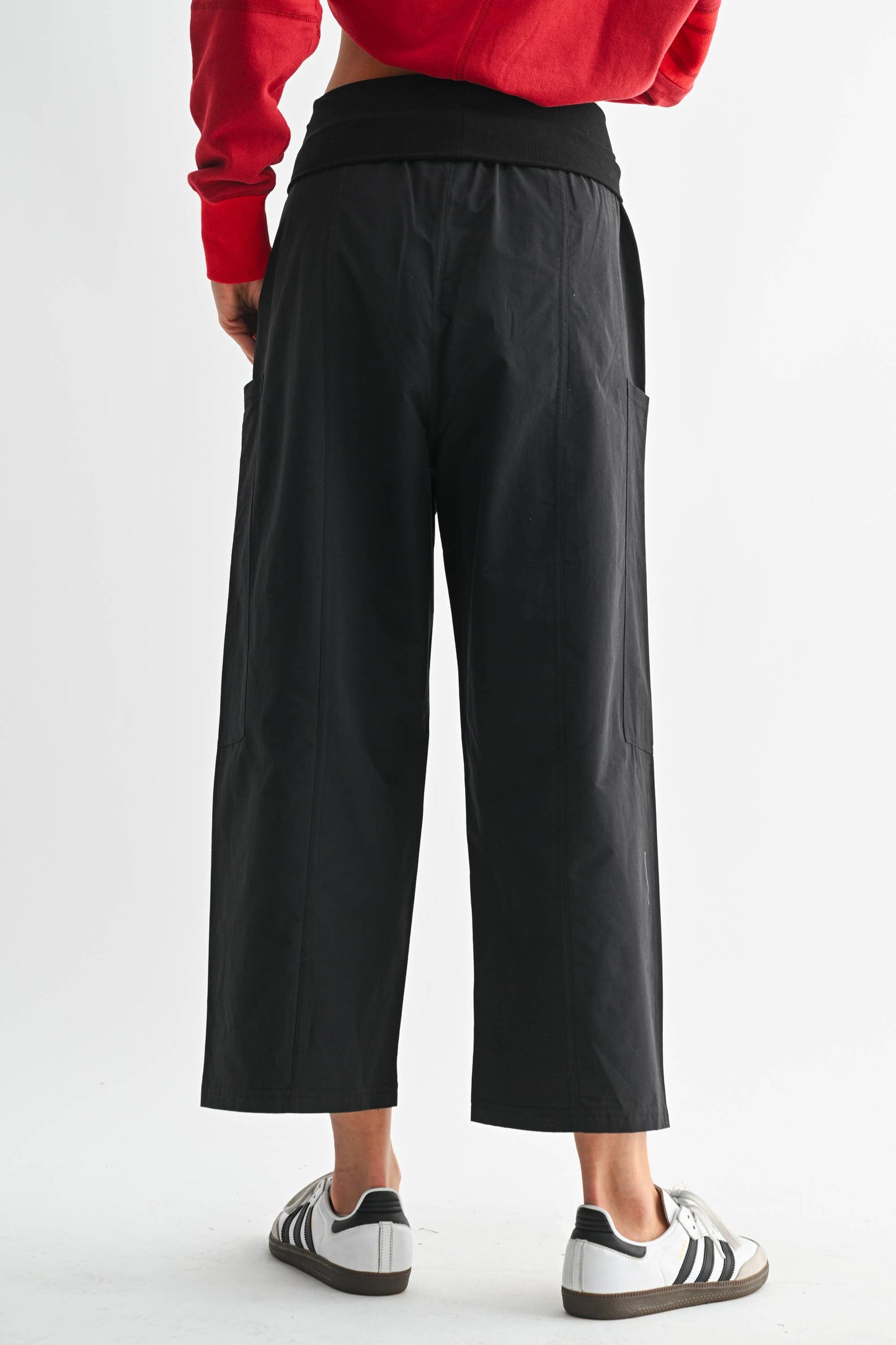 weekend utility pants