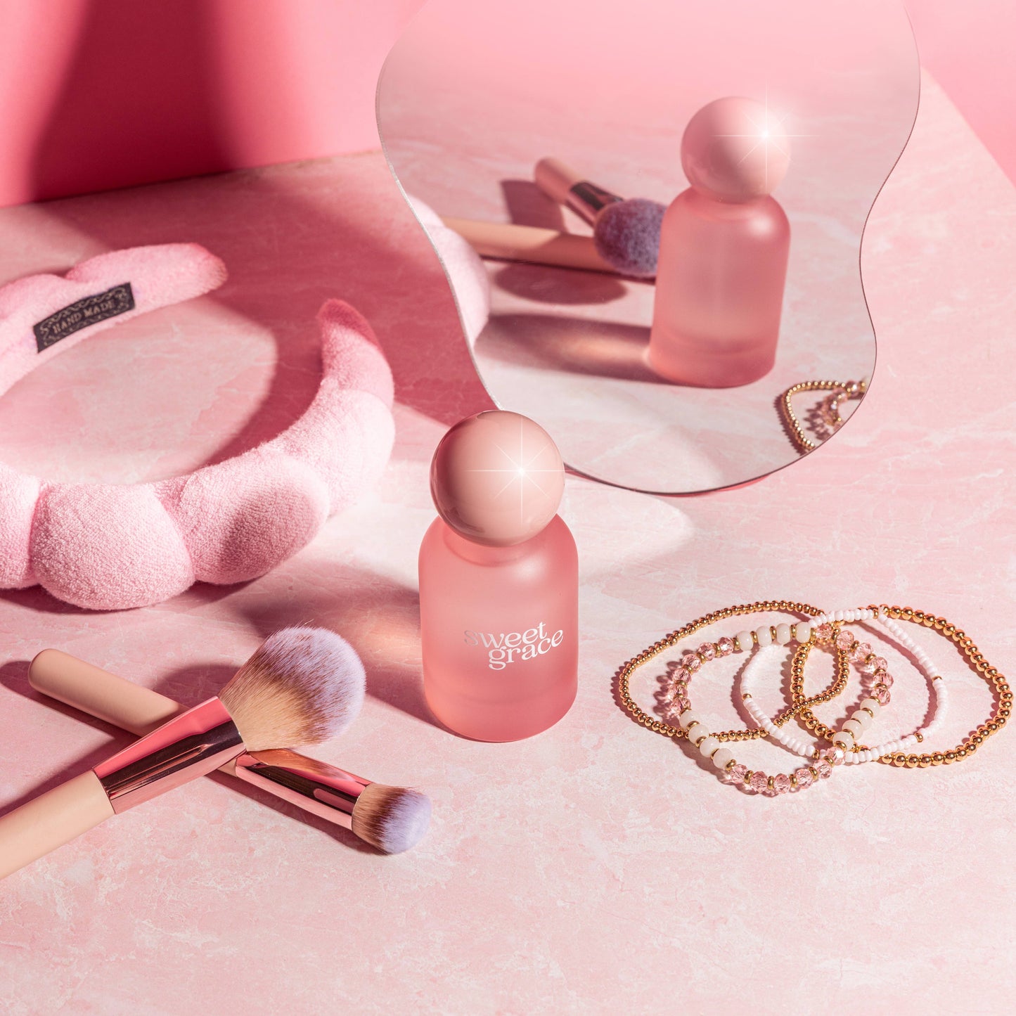 sweet grace perfume