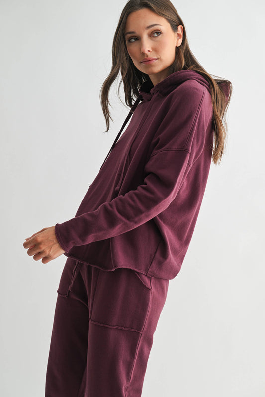 malibu hoodie