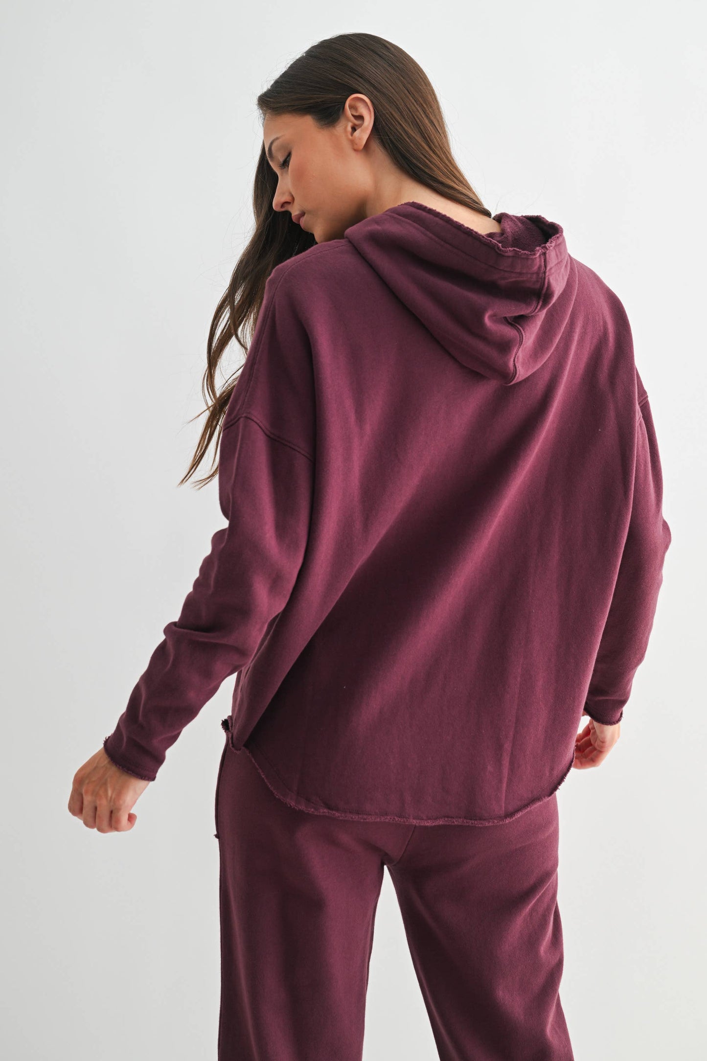 malibu hoodie