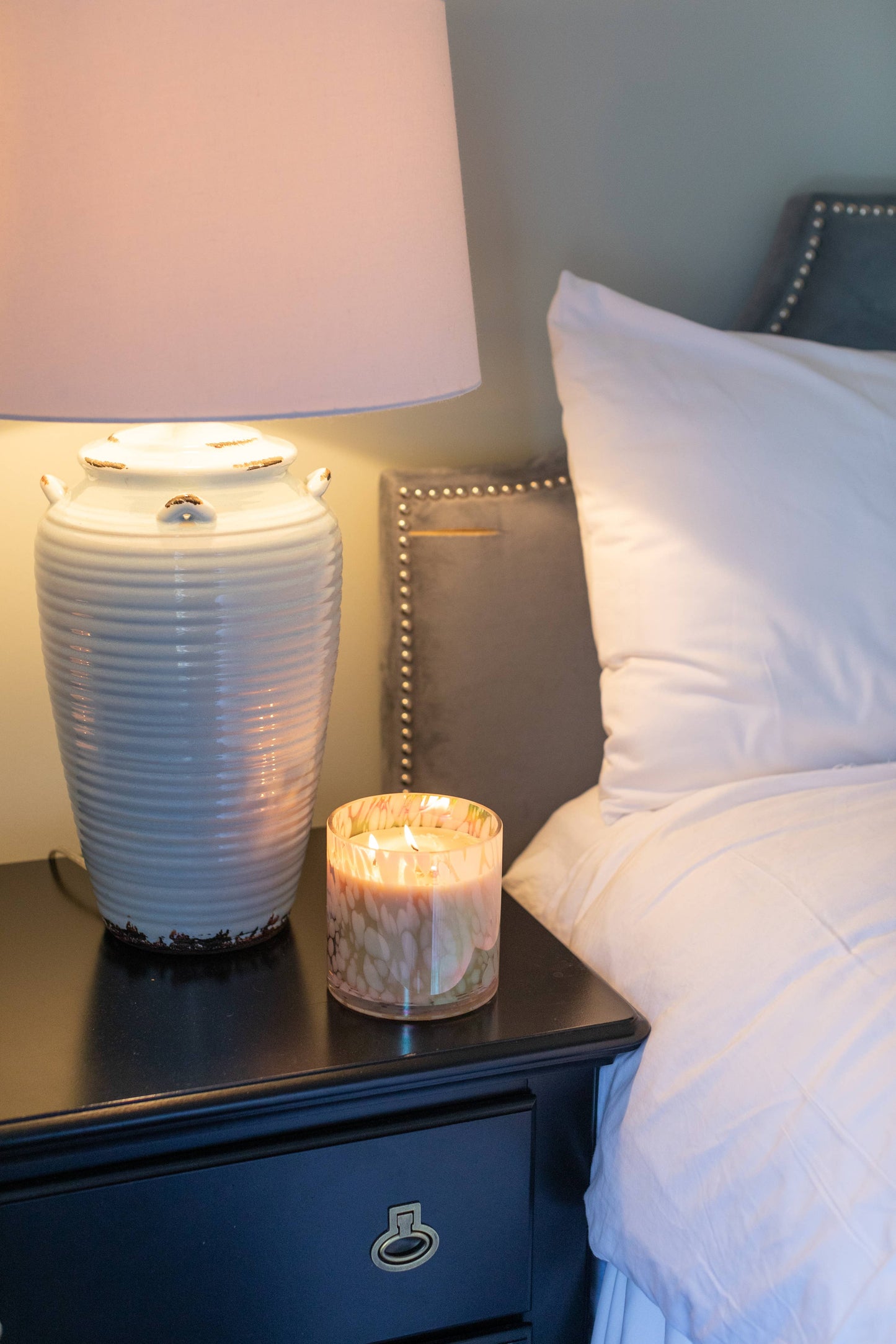 sweet grace collection candle