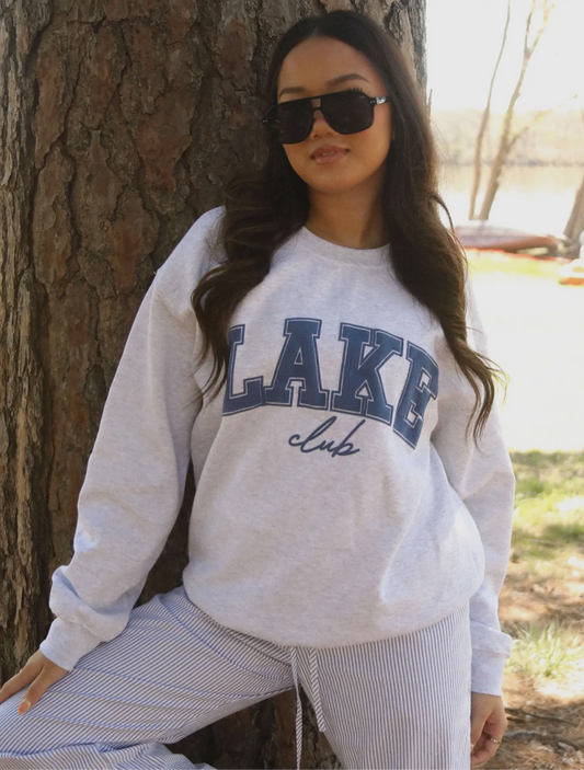 lake club