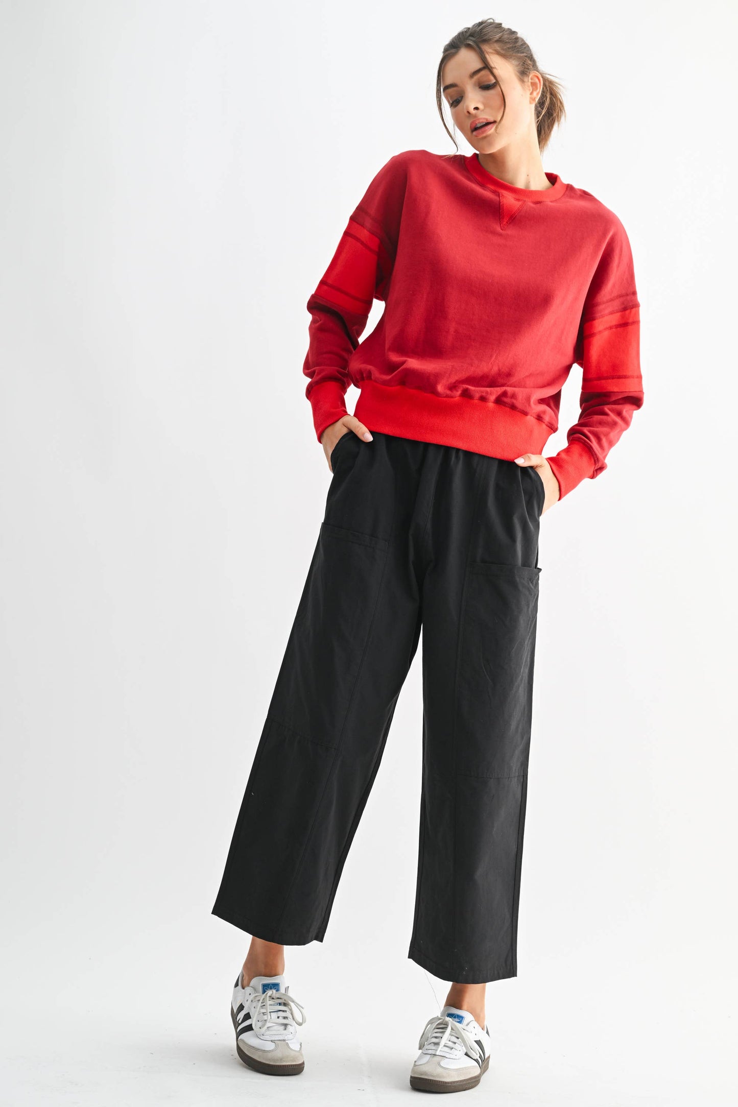 weekend utility pants