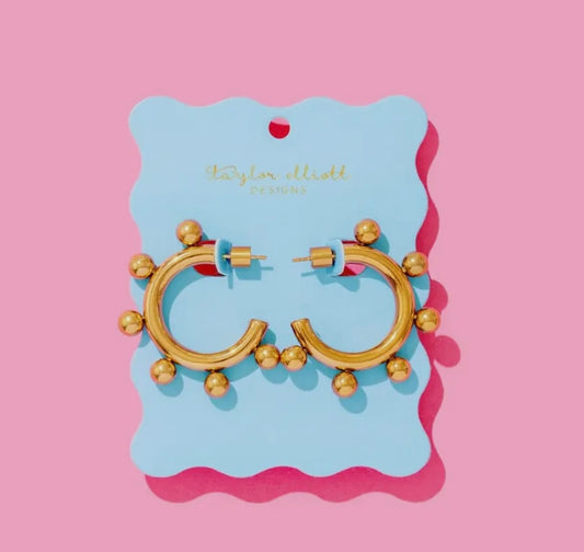 the naomi hoop