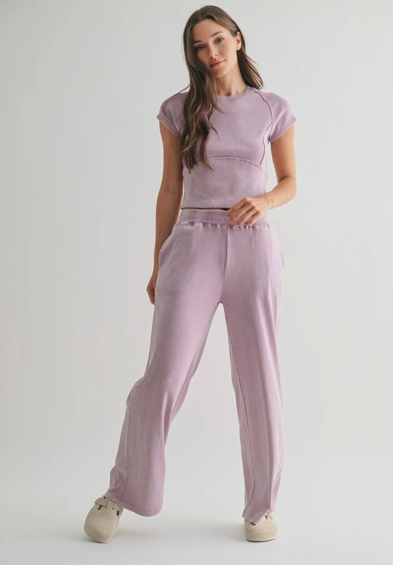 luxe lounge set