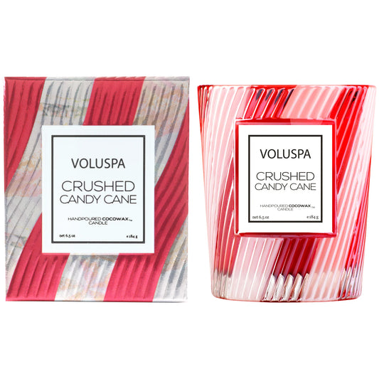 crushed candy cane classic