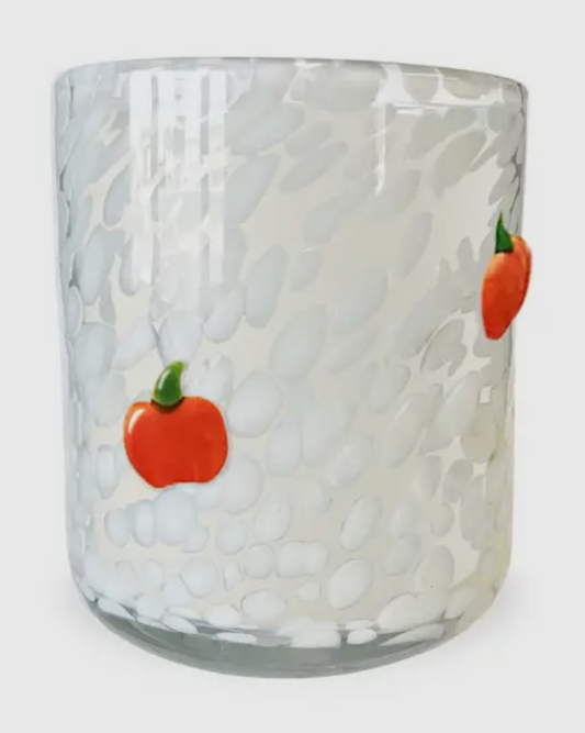 pumpkin patch candle