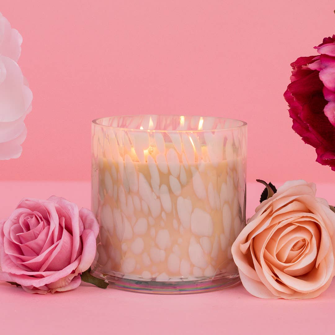 sweet grace collection candle