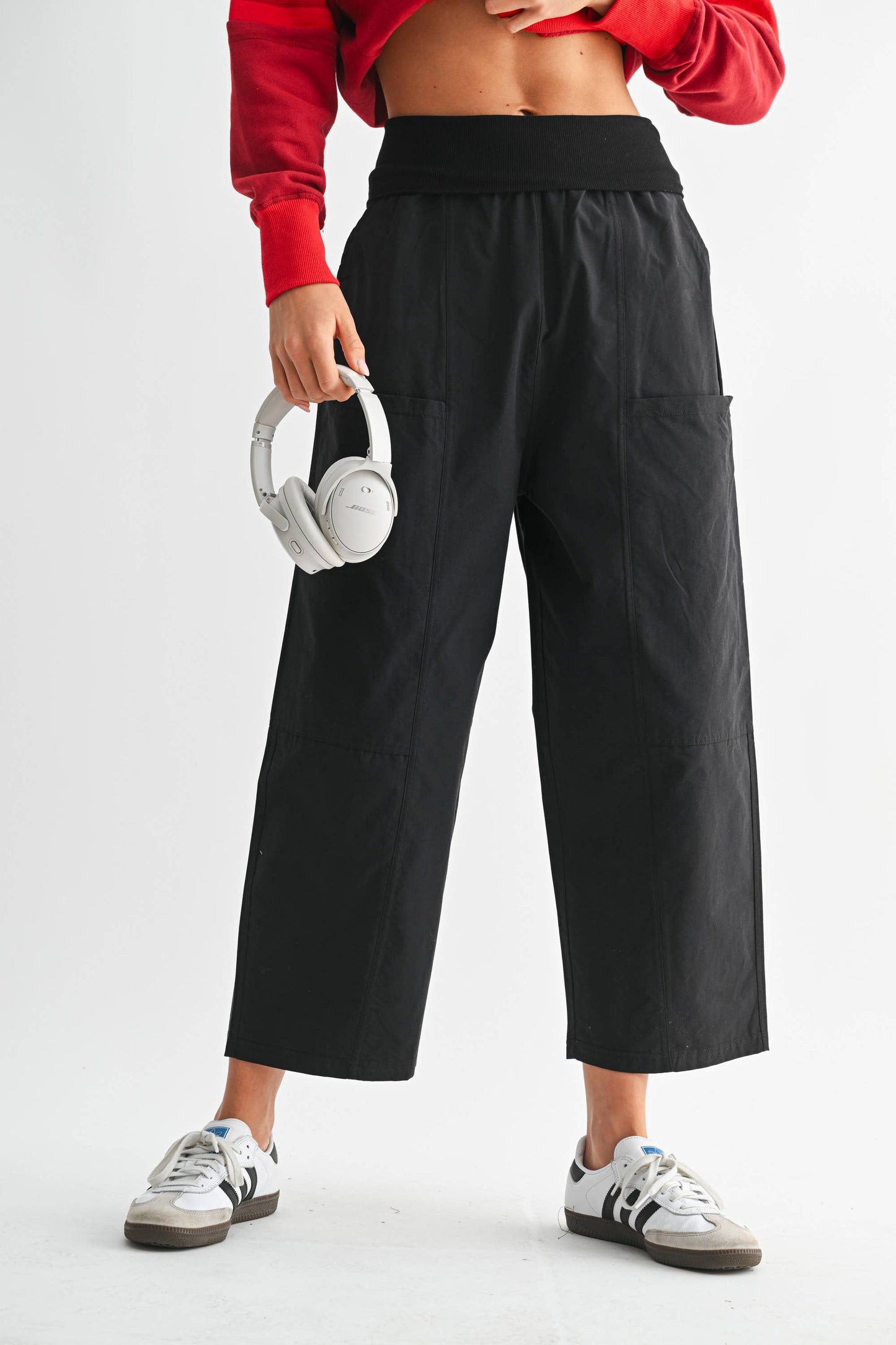 weekend utility pants
