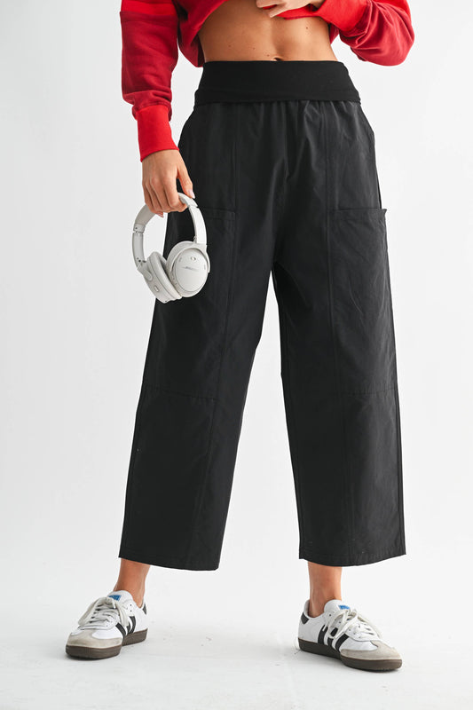 weekend utility pants