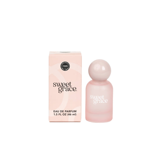 sweet grace perfume
