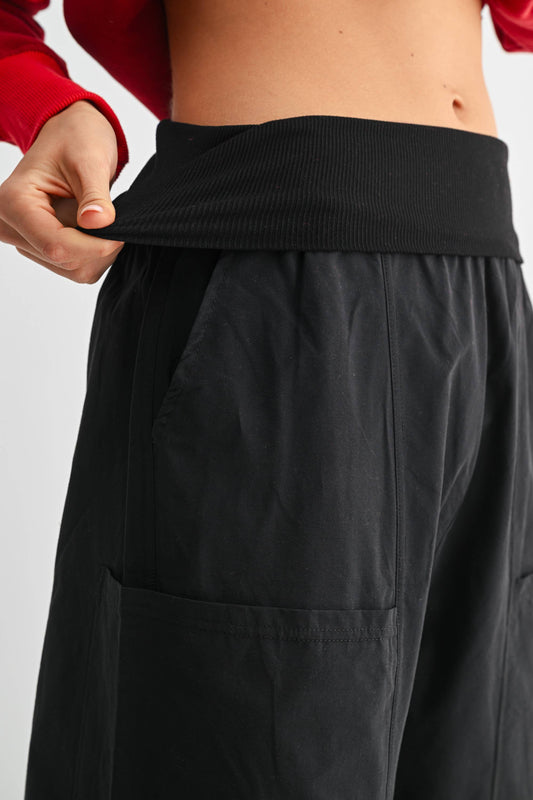 weekend utility pants