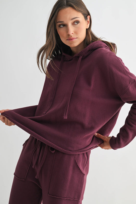 malibu hoodie