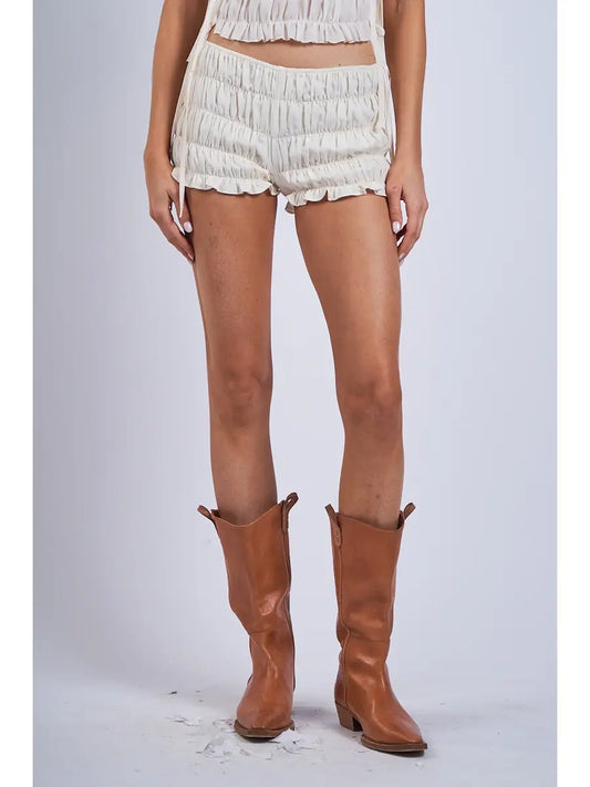sugar kiss shorts